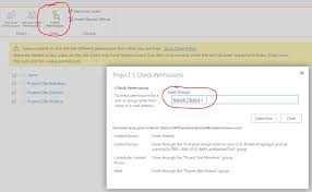 Active Directory Groups Or Sharepoint Groups Sharepoint Maven