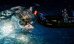 Palung laut telah ada semenjak zaman dahulu dan sudah dianalisis oleh tidak sedikit ilmuwan peringkat ke tujuh palung terdalam di dunia diduduki oleh palung puerto rico. Ketika Sampah Ditemukan Di Palung Mariana Dasar Laut Terdalam Dunia