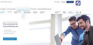 Einzig das kostenlose girokonto lohnt noch, obwohl es auch auf diesem gebiet viele gute mitbewerber mit ebenfalls kostenlosen girokonten gibt. Deutsche Bank Geschaftskonto Im Test Lohnt Es Sich
