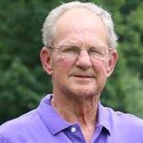 Whaley, Billy Eugene (Georgetown)