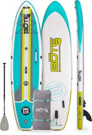 Bote Paddle Boards | REI Co-op