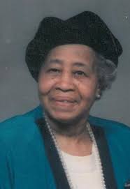 AUGUSTINE WILLIAMS Obituary (2014)