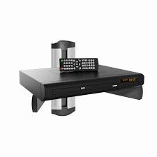 We did not find results for: Universal Adjustable Dvd Set Top Box Silver Black Wall Mount