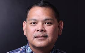 Michael Weakley Appointed Deputy Director of DYA