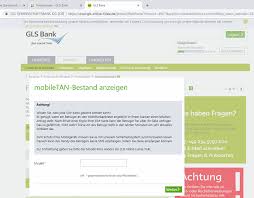 Gls bank finances nutrition, renewable energies, education and culture, housing, social affairs and health as well as the sustainable economy. Mobiletan Trojaner Gls Bank