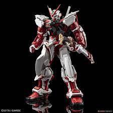 High Resolution Model Gundam Astray Red Frame 1 100 Gundam Model Kits Item Picture1 Astray Red Frame Gundam Astray Gundam