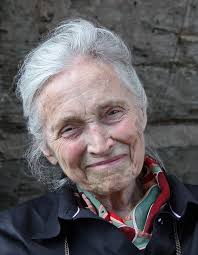 Margaret Rigsby Becklake McGregor Obituary