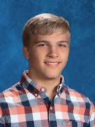 Ozark High School graduates