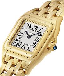 Jedes modell ist ein persönliches stück natur. Best Luxury Watch Brands Shop Cartier Rolex Van Cleef And More