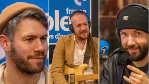 Spéciale H2O avec Thomas Kahn avec Alexandre Lafforgue et Julien Filhol