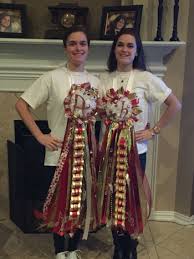Cy Woods Mum Homecoming Mums Mum Homecoming
