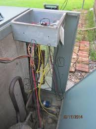 Choose your service and click the red button below Rheem Problem What Should I Check For First Need Help Doityourself Com Community Forums