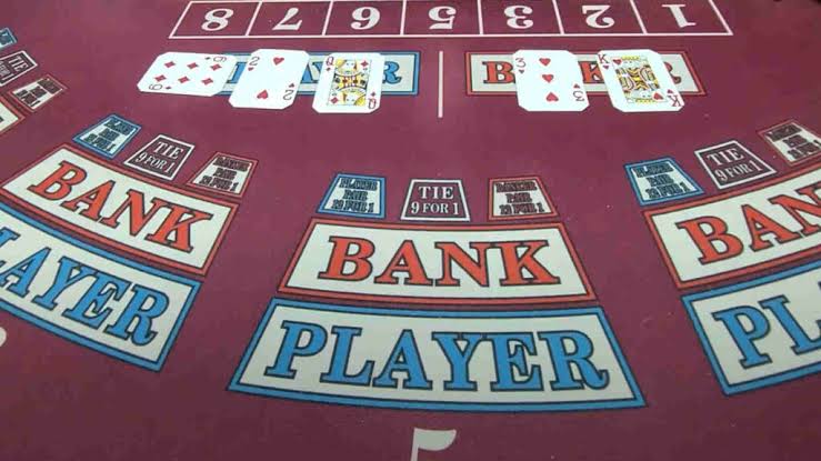 Baccarat Rules – Learn How To Play This Casino Game