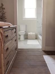 This flooring is virtually indestructible, is often waterproof and. Choosing Affordable Flooring Tile For Our Waco Bathroom Remodel My 100 Year Old Home
