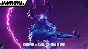 Fouiller Un Coffre Dans Une Foret Hantee Un Village Fantome Et Une Ferme Lugubre Defis Cauchemars Saison 1 Chapitre 2