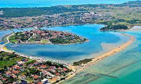 Nin ist ein kleines, verträumtes städtchen in kroatien und vor allem in den sommermonaten ein begehrtes reiseziel in der region zadar. Beste Sehenswurdigkeiten Und Aktivitaten In Nin Alv