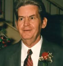 Obituary information for George Kenneth Fairchild