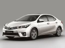 Barcelona red metallic city mpg: Toyota Corolla 2014 Price In Saudi Arabia New Toyota Corolla 2014 Photos And Specs Yallamotor