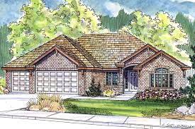 Ryland homes floor plans 2001. Ranch House Plans Ryland 30 336 Associated Designs