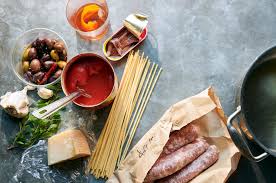 Not only is the food delish, but it helps take the stress out of my family's hectic schedule and broadens our palate to not. 17 Cooking Tips Our Food Staff Swears By The New York Times