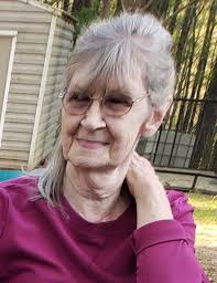Obituary information for Mary Elizabeth Willfong