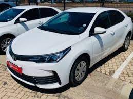 Shop millions of cars from over 22,500 dealers and find the perfect car. Demo Cars Toyota Centurion Pretoria
