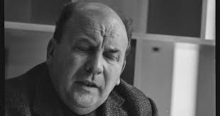 A. L. Lloyd, UCLA Folk Festival