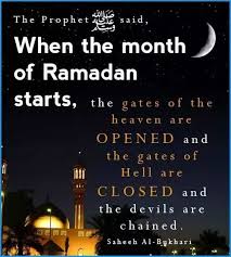 Ramadan mubarak may allah shower all his blessings on you. What Are Some Ramadan Greetings In Arabic Quora