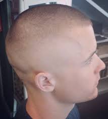 High Fade 2 On Top The Best Drop Fade Hairstyles