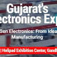 EFY Expo Gujarat event image