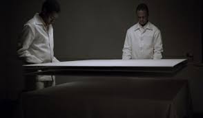 Image result for michael borremans weight 2005