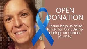 Fundraiser for Diane Alexandre by Autumn Resch : Diane's Cancer Fundraiser