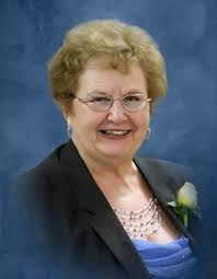 Obituary for June E. Riddle