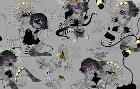 Moistyghosty, Uzi Murder Drones hentai videos, GIFs, and images | Rule 34  App