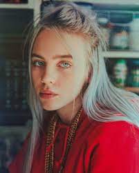 The Book Of All Things Billie Eilish Ocean Eyes Billie Billie Ellish Billie Eilish