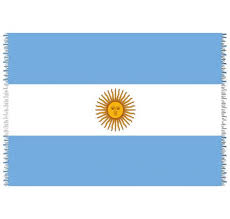 Последние твиты от selección argentina (@argentina). Pareo Pareo Strandtuch Nationalflagge Argentina Marke Bali Blue