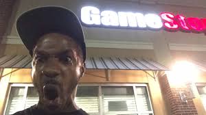 Camping Out For Ps5 First One In Line At Gamestop To Get A Ps5 Youtube