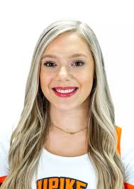 2023-24 Cheer Roster