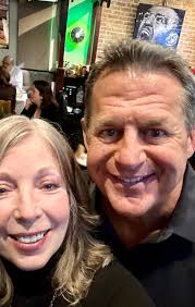 Thank you to Chris Varco & Nancy Mersch for all your support of Tunnel to  Towers Foundation. Amazing evening at Harp & Fiddle Wine dinner with  Prisoner Wines