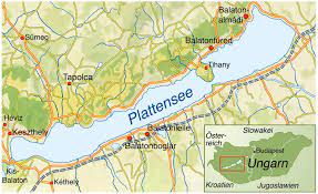 Lage und karte des balaton europas größter badesee liegt im westlichen teil von ungarn, inmitten der transdanubischen tiefebene. 5 Grunde Fur Einen Urlaub Am Plattensee Unterkunfte Urlaub De