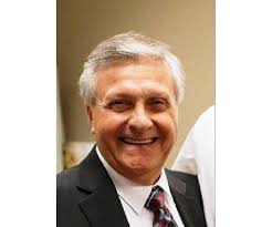 Jerry Maple Obituary (2014)