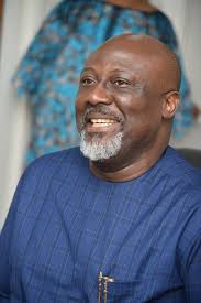 Dino Melaye