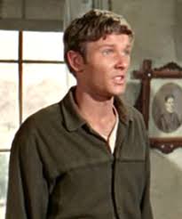 The sons of katie elder is a western film that was released on july 1, 1965. Classic Film And Tv Cafe The Duke And Dino Re Team For The Sons Of Katie Elder