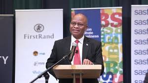 Mogoeng thomas reetsang mogoeng (born 14 january 1961) is the current chief justice of south africa, in office since 8 september 2011. In Conversation With Chief Justice Mogoeng Mogoeng Youtube