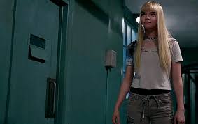 Submitted 15 hours ago by yavandor. Anya Taylor Joy