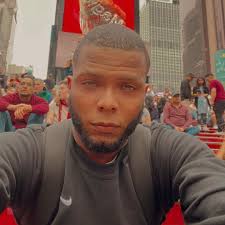 Anthony Fabian Rodriguez