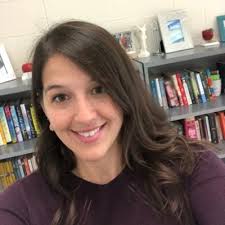 Mary Giaimo's Instagram, Twitter & Facebook