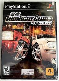 However, if you want to drive every vehicle, then you'll have to win every race at least once. Amazon Com Midnight Club 3 Dub Edition Sony Psp Artist Not Provided Todo Lo Demas