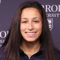 Olivia Rangel's Instagram, Twitter & Facebook