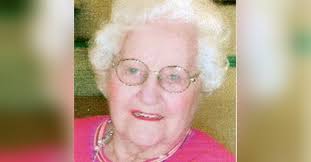 Agnes F. Clem Obituary